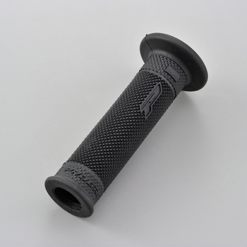 PRO-GRIP 729タイプ(ハードGEL)エクストリーム ショート ブラック エンド貫通タイプ DAYTONA(デイトナ)
