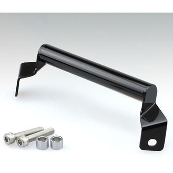 204-0655 �n���h���}�E���g�X�e�[ KIJIMA(�L�W�}) �u���b�N�F YZF-R25(RG43J)19Y�p �p�C�v�a22.2mm  204-0655 49995287