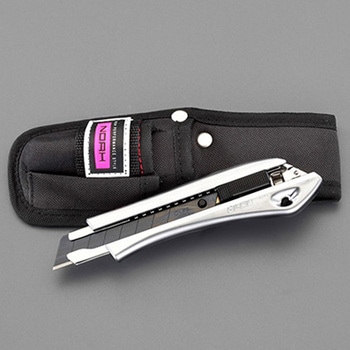 156mm カッターナイフ(ホルダー付) エスコ