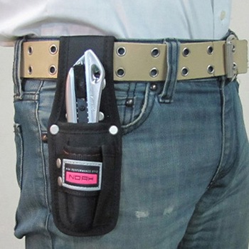 156mm カッターナイフ(ホルダー付) エスコ