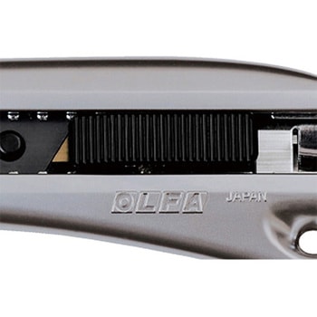 156mm カッターナイフ(ホルダー付) エスコ