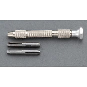 0-3.2mm ピンバイス エスコ