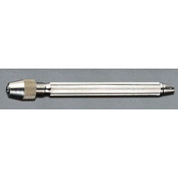 0-1.0/0.8-2.0mm   80mm ピンバイス エスコ