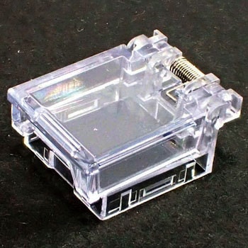 Φ16コマンドスイッチ 接点一体形 保護カバー(薄形用) 富士電機