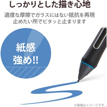 TB-WC215FLAPL ワコム Wacom Cintiq 22 保護フィルム ペーパーライク