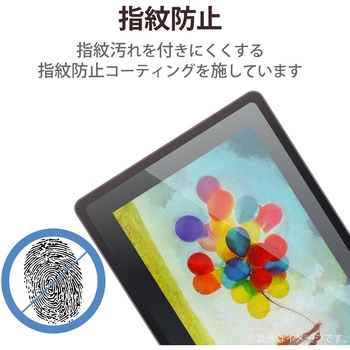 ワコム Wacom Cintiq 22 保護フィルム ペーパーライク 反射防止 ケント紙タイプ エレコム
