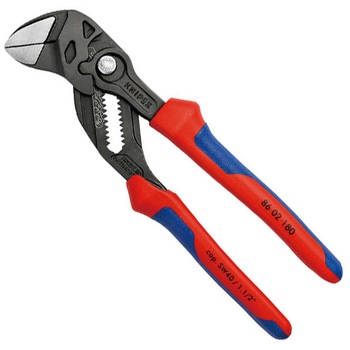 プライヤーレンチ KNIPEX(クニペックス)