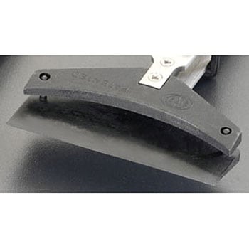 145mm WAFERピンセット(ステンレス製 ESD) エスコ