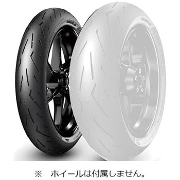 DIABLO ROSSO CORSA II PIRELLI(ピレリ) オンロードタイヤ 【通販