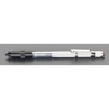 143mm スクリュースターター(+ Torx) エスコ