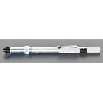 126mm ナットスターター(M2.5-M8mm) - エスコ