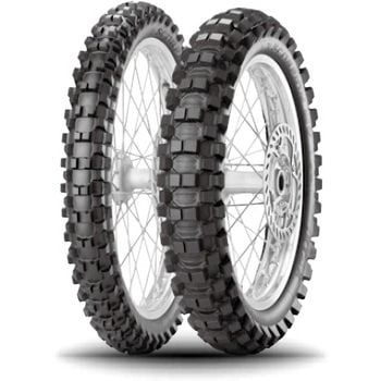 SCORPION MX EXTRA X PIRELLI(ピレリ)