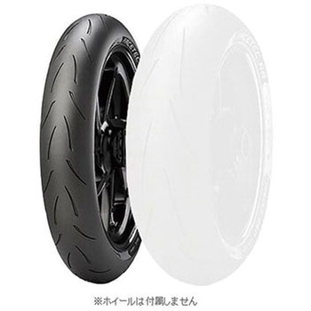 RACETEC RR METZELER(メッツラー)