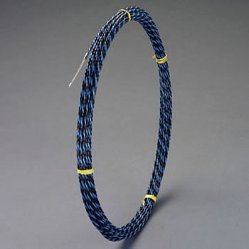 6.2mm x30m フィッシュテープ(ポリエステル製)-