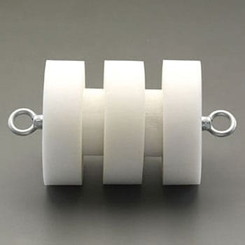 Φ200mm 通線ロッド用スポンジ エスコ