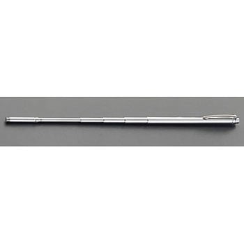 110g/460mm マグネットピックアップ(伸縮型 エスコ