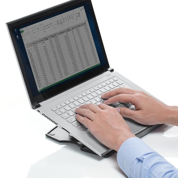 ノートPCスタンド サンワダイレクト
