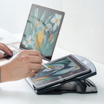 ノートPCスタンド サンワダイレクト