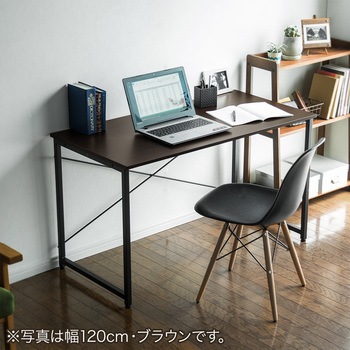 シンプルデスク サンワダイレクト