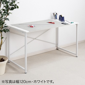 シンプルデスク サンワダイレクト