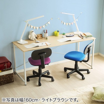 シンプルデスク サンワダイレクト