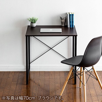 シンプルデスク サンワダイレクト
