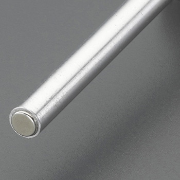 146mm マグネットピックアップ(ポケット型) エスコ