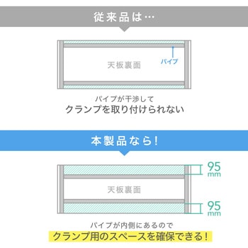 シンプルデスク サンワダイレクト