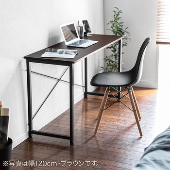 シンプルデスク サンワダイレクト