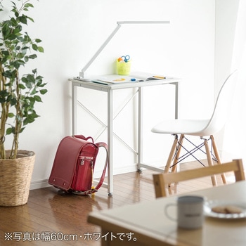 シンプルデスク サンワダイレクト