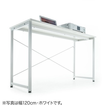 シンプルデスク サンワダイレクト
