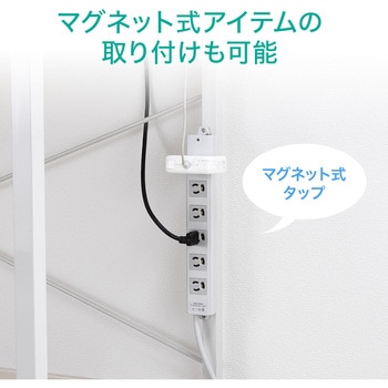 シンプルデスク(キャスター付き) サンワダイレクト