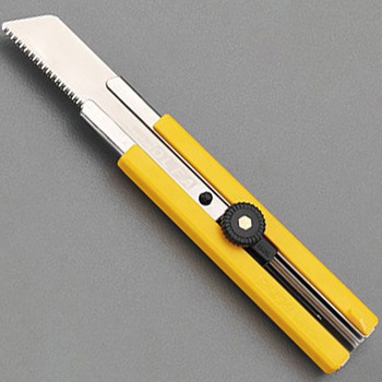 173mm カッター鋸 - エスコ