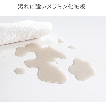 シンプルデスク サンワダイレクト