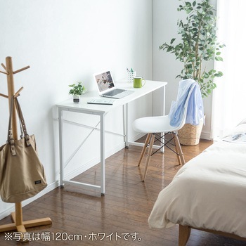 シンプルデスク サンワダイレクト