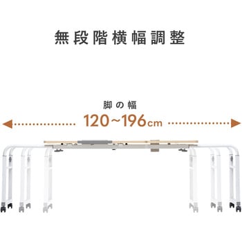 多機能デスク サンワダイレクト