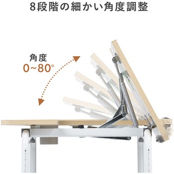多機能デスク サンワダイレクト