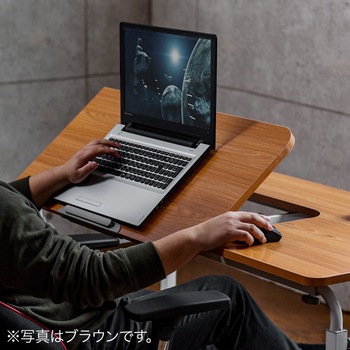 多機能デスク サンワダイレクト
