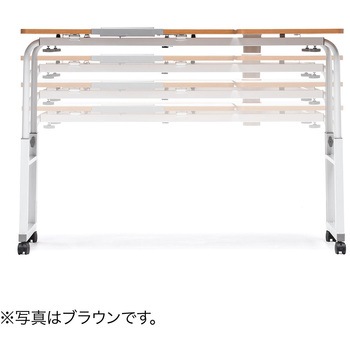 多機能デスク サンワダイレクト