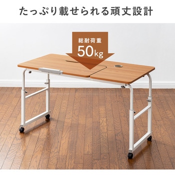 多機能デスク サンワダイレクト