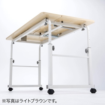 多機能デスク サンワダイレクト