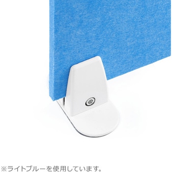 フェルトパーティション(1000×450) サンワダイレクト
