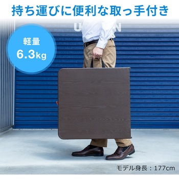 樹脂天板テーブル サンワダイレクト
