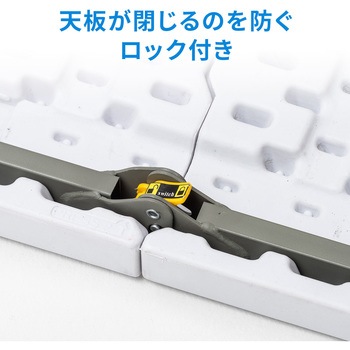 樹脂天板テーブル サンワダイレクト
