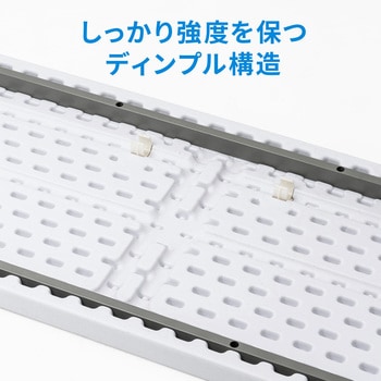樹脂天板テーブル サンワダイレクト