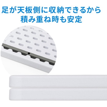 樹脂天板テーブル サンワダイレクト