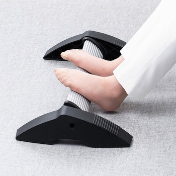 エルゴノミクスフットレスト サンワダイレクト