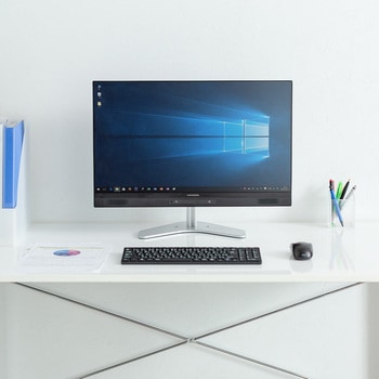 液晶モニタスタンド サンワダイレクト