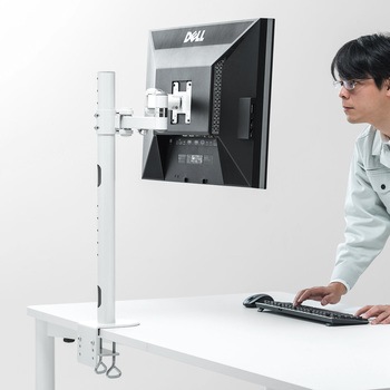 高耐荷重水平アーム サンワダイレクト