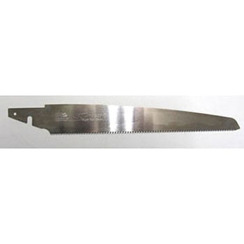 270mm 竹挽き鋸 替刃(EA599GF-1用) エスコ
